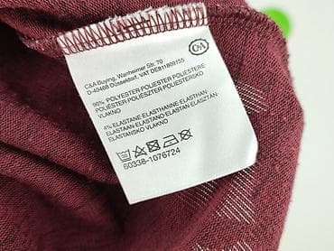 e.m.g collection: C&A, Women's blouse, size M — 5