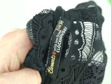 top z piorkami: Clockhouse, Top damski, M — 4