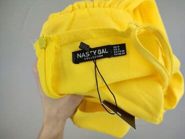 sukienka maxi dla puszystych: Nasty Gal, Sukienka damska, S — 5