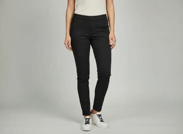 belkin spodnie: Freesia, Spodnie materiałowe damskie, rozmiar S — 6