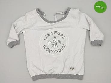 marcola pl: MEGI, Bluza damska
, rozmiar M — 2