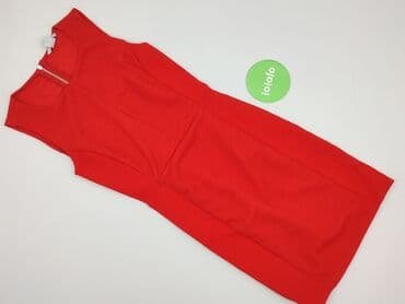 hm czerwona sukienki: H&M, Sukienka damska, rozmiar XS — 2