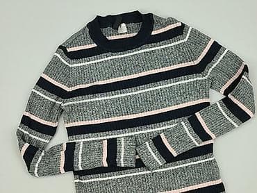 oddać: H&M Divided, Sweter damski, rozmiar M — 1