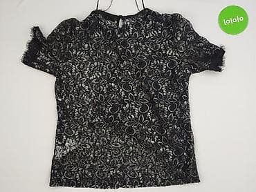 Yessica, Bluzka damska, rozmiar M — 3