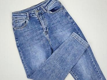 levis mom jeans: Jeansy damskie, rozmiar S — 1