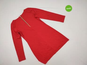 sukienka dla babci na wesele wnuczki: Makadamia, Sukienka damska, M — 3