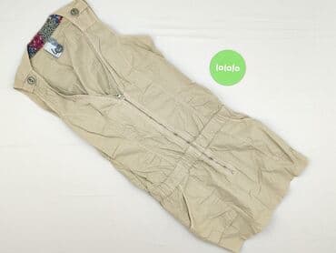 kombinezon damski eko skóra: Kombinezon damski, rozmiar S — 2