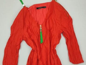 sukienki czerwone zara: Norah, Sukienka damska, rozmiar M — 1