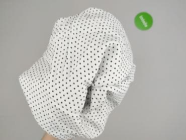 bluza biala: Bluzka damska, rozmiar 2XL — 6