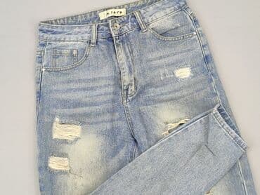 lidl kurtka jeansowa damska: M.Sara, Джинси жіночі, M — 1