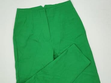 shein pasek do spodni: Shein, Spodnie materiałowe damskie, rozmiar M — 1