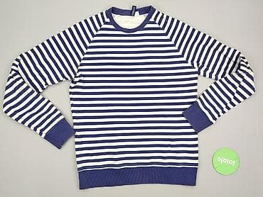 stussy hm: H&M Divided, Bluza damska
, rozmiar S — 2