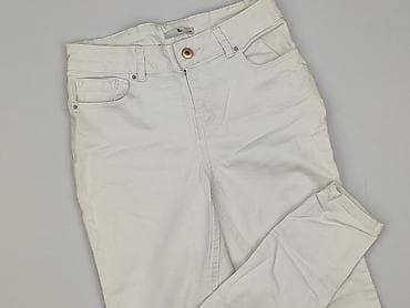 Tu, Jeansy damskie, rozmiar M