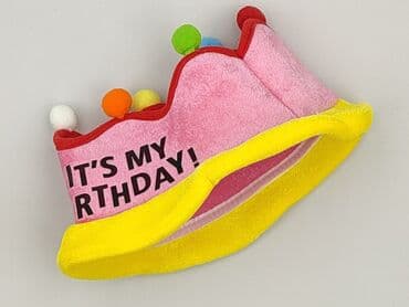 czapka monkler: Hat, One size, condition - Perfect — 1
