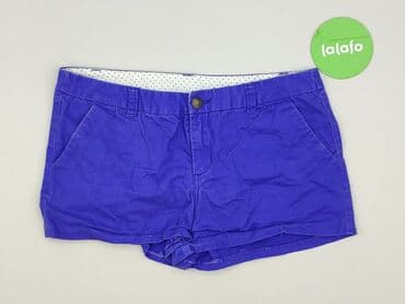 krótkie chinosy damskie: Szorty damskie, rozmiar S — 2