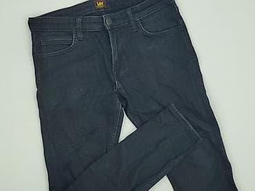pull and bear aplikacja: Lee, Jeansy dla mężczyzn, rozmiar M — 1