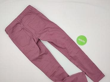 spodnie mordex: Esmara, Spodnie materiałowe damskie, rozmiar M — 3