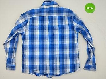 Ubrania męskie: F&F, Koszulа dla mężczyzn, rozmiar L — 3