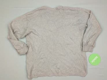 byolala kurtki zimowe: Sweter damski, rozmiar XL — 3