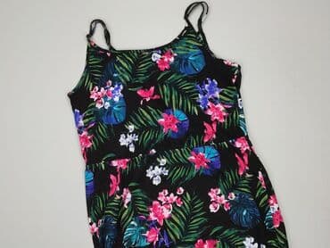 Esmara, Sukienka damska, rozmiar L