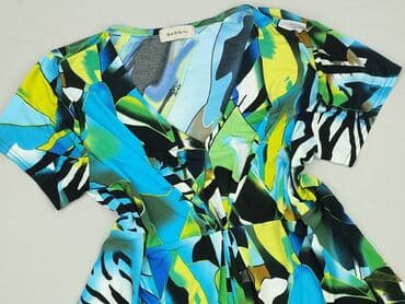 pepsi cola top: Bluzka damska, 4XL — 1