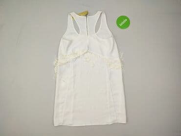 tanie sukienki plus size allegro: Stradivarius, Sukienka damska, rozmiar S — 3