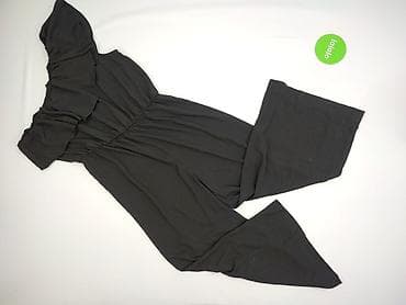 h m kombinezon: H&M, Kombinezon damski, rozmiar L — 2