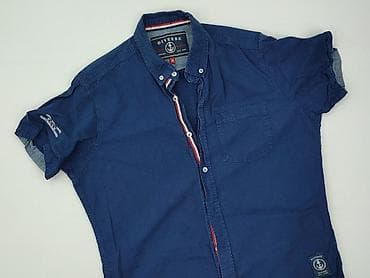 d.d.style collection: Diverse, Koszulа dla mężczyzn, rozmiar M — 1