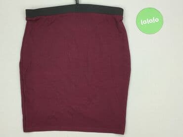 stradivarius spódnice długie: Stradivarius, Spódnica damska, rozmiar L — 3