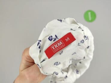 koszula damska z kokardą: TXM, Жіноча блуза, розмір M — 4