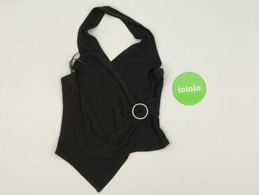 rajstop sally hansen: Top damski, rozmiar M — 2