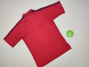 yabaohan: Adidas, Koszulka polo dla mężczyzn, rozmiar S — 3