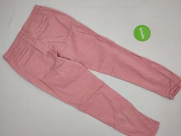 ccc crocsy: EDC, Spodnie materiałowe damskie, rozmiar XL — 3