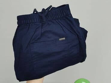 orsay krotkie spodenki: Orsay, Spodnie materiałowe damskie, rozmiar M — 6