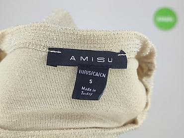 asmen: Amisu, Bluzka damska, rozmiar S — 4