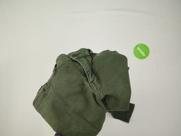 spodnie billie eilish: House, Spodnie materiałowe damskie, rozmiar XL — 6