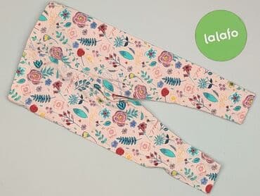 wojcik rajstopy: Legginsy dziecięce, Disney, 1.5-2 lat, 92, stan - Idealny — 3