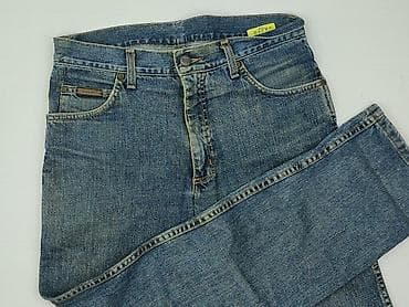 dzwony wrangler: Wrangler, Jeansy damskie, rozmiar L — 1