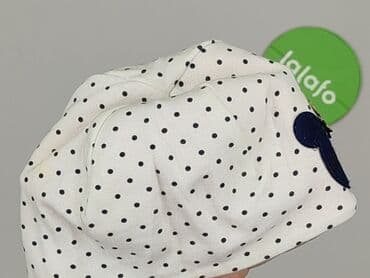 buty zimowe bartek: Czapeczka, 9-12 miesięcy, stan - Bardzo dobry — 6