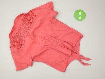 bluzka montego: Swest, Koszula damska, M — 3