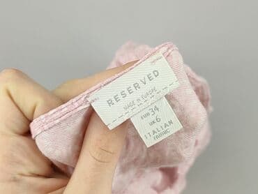 reserved bluzki z wiskozy: Reserved, Bluzka damska, rozmiar XS — 5