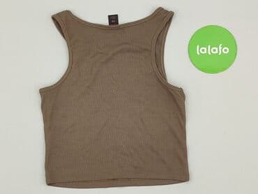 lacoste crop top: Romwe, Top damski, rozmiar XS — 4