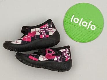 kapcie w ryby: Kapcie 20, Używany — 3