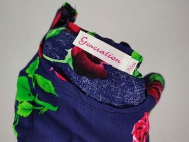 legginsy damskie plus size: Generation, Сукня жіноча, розмір 2XL — 4