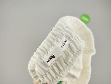 biale trampki ck: Spodnie dresowe damskie, rozmiar XS — 4