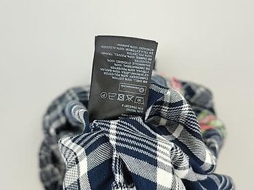 t shirty flame: H&M L.O.G.G., Koszula damska, rozmiar M — 5