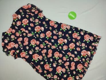 sukienki z modbis: Sukienka damska, rozmiar 6XL — 4