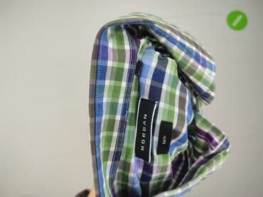 Koszule: Morgan, Koszulа dla mężczyzn, rozmiar 3XL — 4