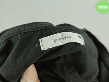 t shirty technics: Reserved, T-shirt damski, S — 4