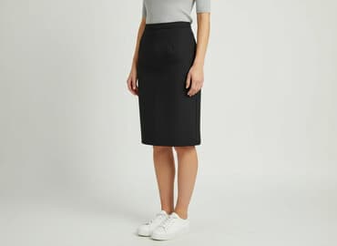 plisowane spódnice lidl: Spódnica damska, rozmiar L — 8